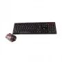 Havit KB 585GCM Wireless Gaming Keyboard and Mouse Combo