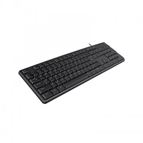 Havit KB271 USB Exquisite Keyboard with Bangla