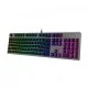 Havit KB492L Backlit Mechanical RGB Gaming Keyboard
