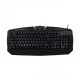Havit KB505L Multi Function USB Backlit Gaming Keyboard