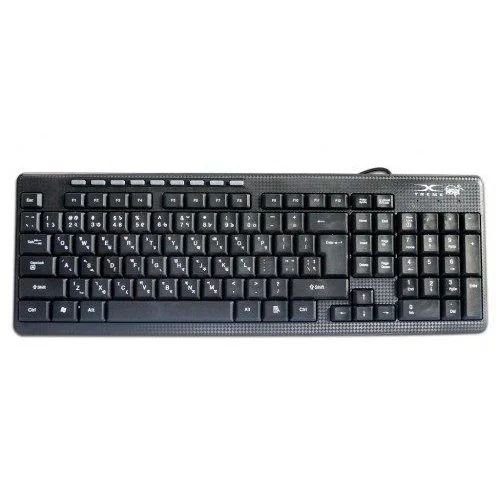 Xtreme KB6109M Keyboard