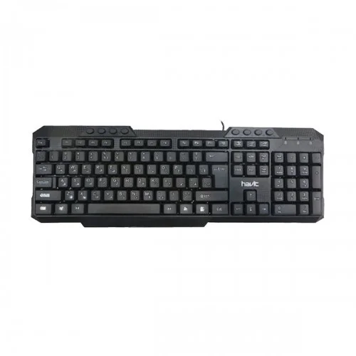 Dareu A840 Alpha Mechanical Gaming Keyboard