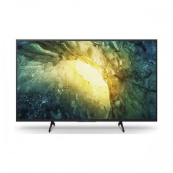 Sony KD-49X7500H 49