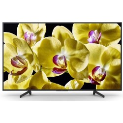 Sony KD-X8000G 75 Inch Android 4K Ultra HD SMART LED TV