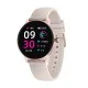 Kieslect L11 Women Double Trap Smart Watch (Pink)