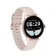 Kieslect L11 Women Double Trap Smart Watch (Pink)