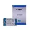 KingFast F6 128GB mSATA III SSD
