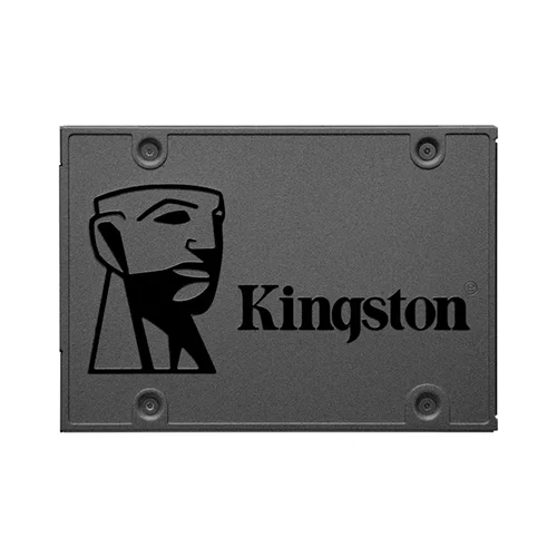 Kingston A400 240GB 2.5 Inch SATA 3 Internal SSD
