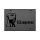 Kingston A400 240GB 2.5 Inch SATA 3 Internal SSD