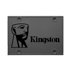 Kingston A400 120GB 2.5 Inch SATA 3 Internal SSD Kingston A400 120GB 2.5 Inch SATA 3 Internal SSD