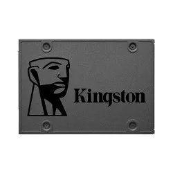 Kingston A400 120GB 2.5 Inch SATA 3 Internal SSD