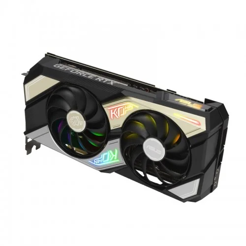 ASUS KO GeForce RTX 3060 12GB GDDR6 Graphics Card