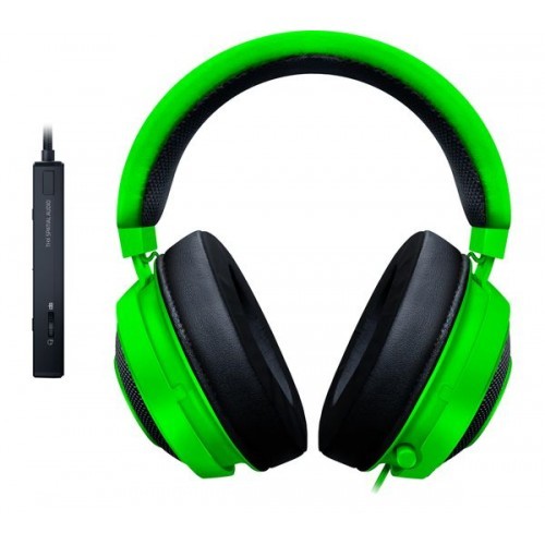 RAZER Kraken Tournament Edition Head Phone