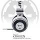 RAZER KRAKEN STORM TROOPER 7.1 SURROUND GAMING HEADSET