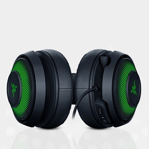 Razer Kraken Ultimate USB Surround Sound Headset with ANC Microphone RZ04-03180100-R3M1