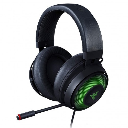 Razer Kraken Ultimate USB Surround Sound Headset with ANC Microphone RZ04-03180100-R3M1