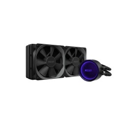 NZXT Kraken X53 240mm AIO Liquid CPU Cooler
