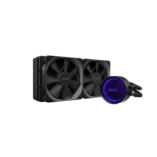 NZXT Kraken X53 240mm AIO Liquid CPU Cooler