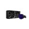 NZXT Kraken X53 240mm AIO Liquid CPU Cooler
