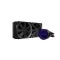 NZXT Kraken X53 240mm AIO Liquid CPU Cooler