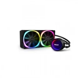 NZXT Kraken X53 RGB 240mm AIO Liquid CPU Cooler