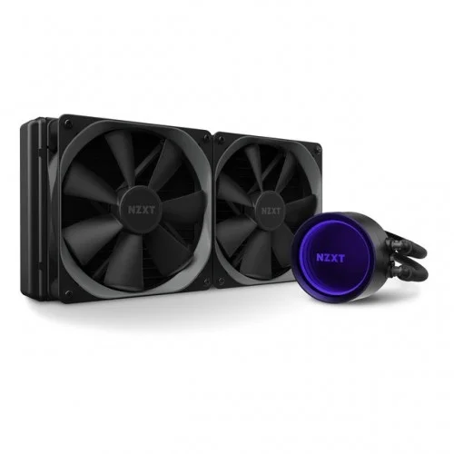 NZXT Kraken X63 280mm AIO Liquid CPU Cooler