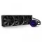 NZXT Kraken X73 360mm All-in-One Liquid CPU Cooler