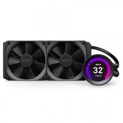 NZXT Kraken Z53 240mm AIO Liquid CPU Cooler