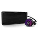 NZXT Kraken Z63 RGB LCD 280mm AIO Liquid CPU Cooler