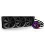 NZXT Kraken Z73 360mm AIO Liquid CPU Cooler
