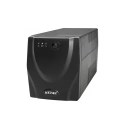 KSTAR 650VA OFFLINE UPS
