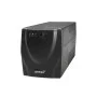 KSTAR 650VA OFFLINE UPS