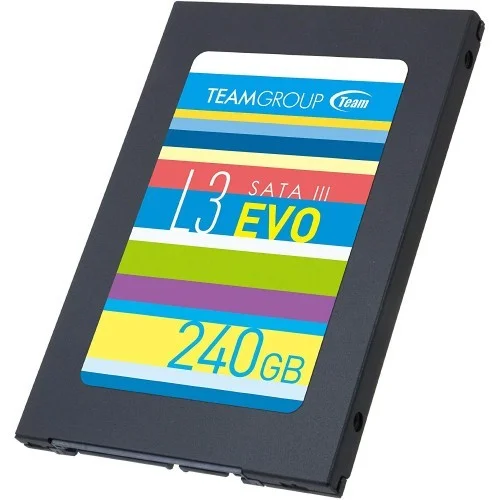 Team L3 EVO 240GB 2.5