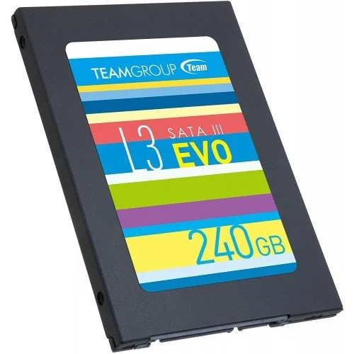 Team L3 EVO 240GB 2.5