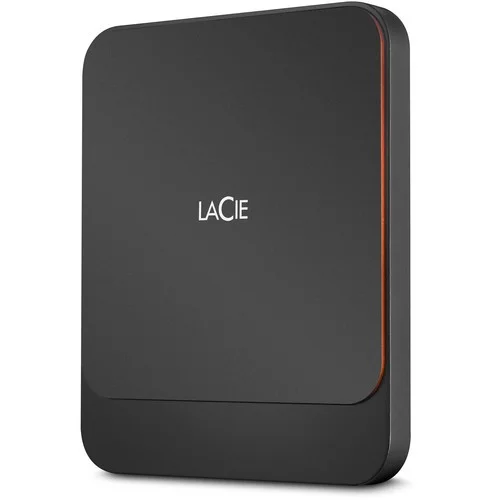 LaCie 2TB High Performance External SSD