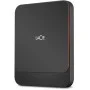 LaCie 2TB High Performance External SSD