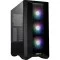 Lian Li LANCOOL II Mesh RGB Gaming Case (Black)