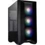 Lian Li LANCOOL II Mesh RGB Gaming Case (Black)