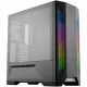 Lian Li LANCOOL II RGB ATX Mid Tower Gaming Case (Black)