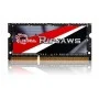 G.Skill SO-DIMM 4GB DDR3 1600Mhz Laptop Ram