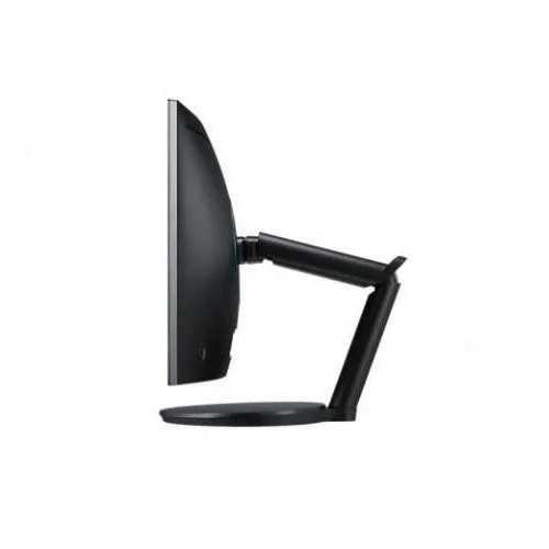 Samsung LC27FG70FQWXND LED Curved 27 Inch Gaming Monitor