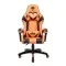 EVOLUR LD001 Gaming Chair (Orange)