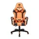 EVOLUR LD001 Gaming Chair (Orange)