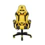 EVOLUR LD001 Gaming Chair (Yellow)