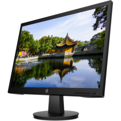 HP V22v FHD Monitor