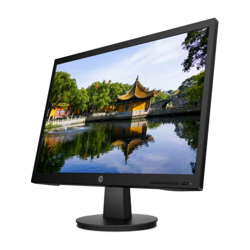 HP V22v FHD Monitor