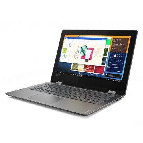 Lenovo yoga 330 Pentium Quad Core Touch laptop With Genuine Win 10