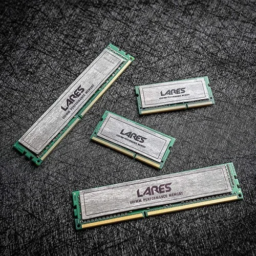LEVEN Lares 8GB 1600MHz DDR3 UDIMM Desktop Ram