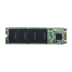 LEXAR NM100 256GB M.2 2280 SSD