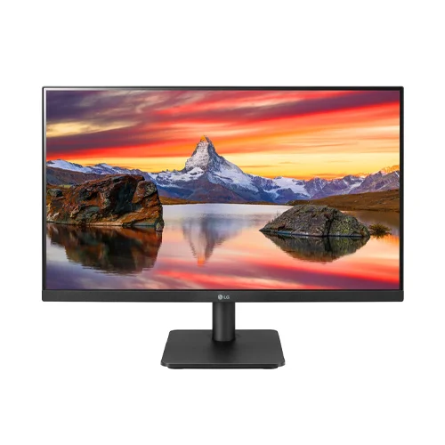 LG 24MP400-B 23.8 inch FreeSync Full HD IPS Gaming Monitor